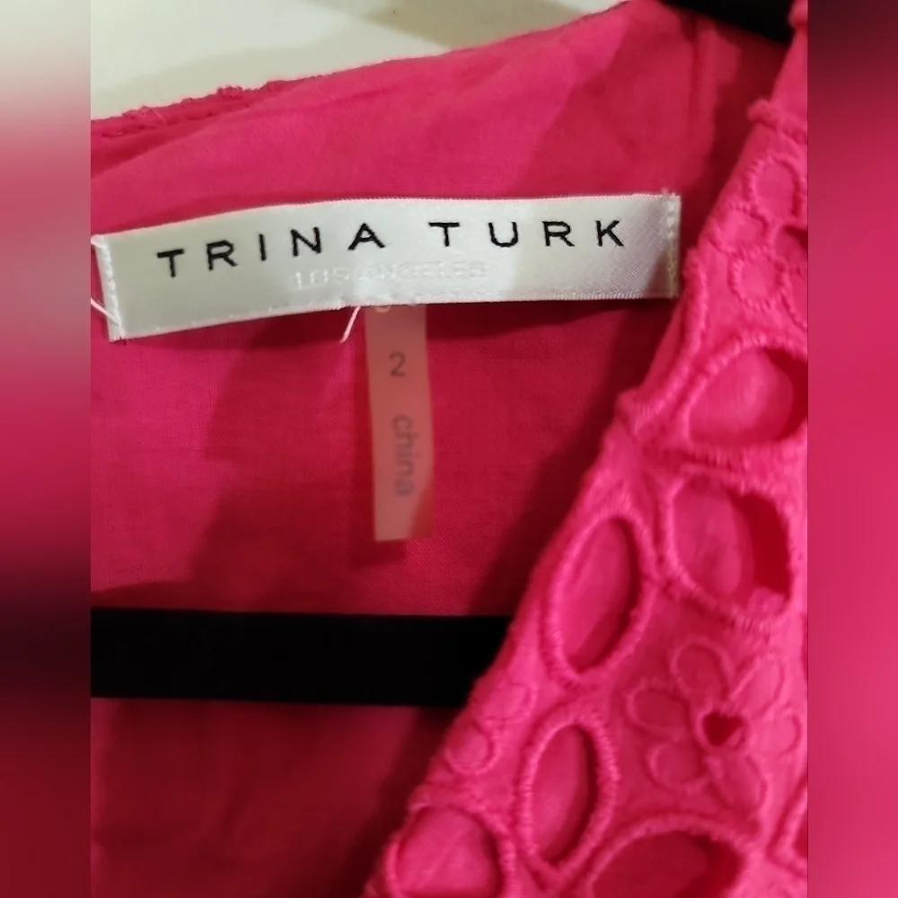 Trina Turk trina turk